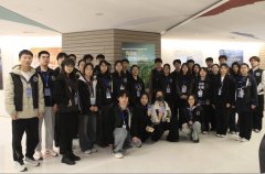 农颜嘉的超卓表示表现了同济大学“全面育人”